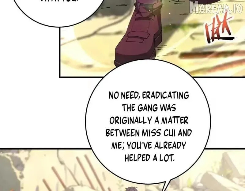 Read I Got the Weakest Class, Dragon Tamer!? chapter 242 image 8 on Lezhin