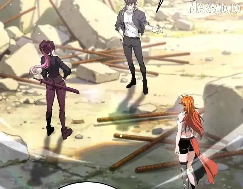 Read I Got the Weakest Class, Dragon Tamer!? chapter 242 image 9 on Lezhin