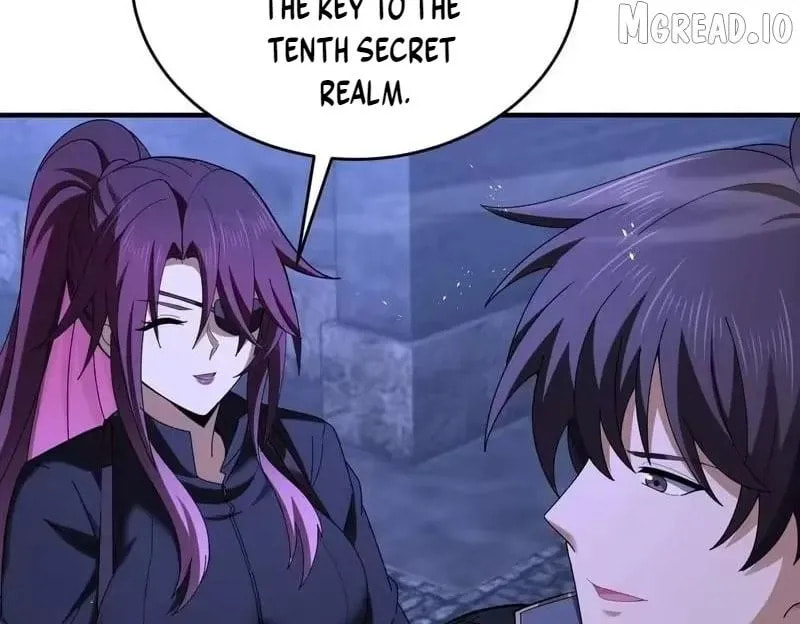 Read I Got the Weakest Class, Dragon Tamer!? chapter 242 image 93 on Lezhin