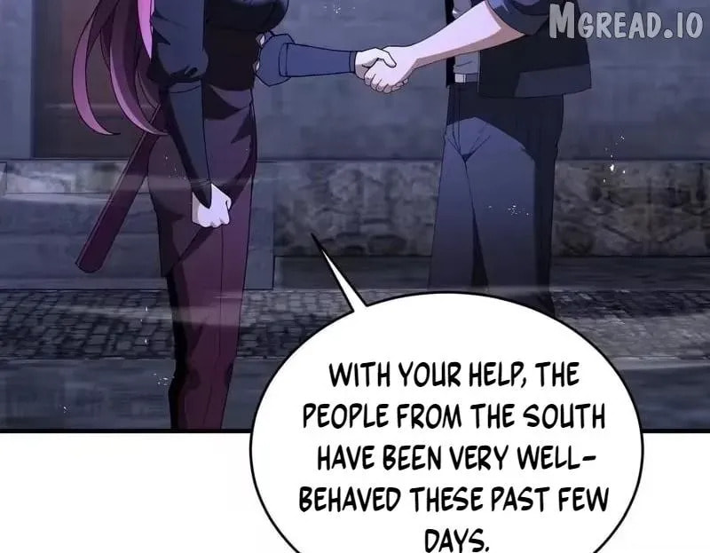 Read I Got the Weakest Class, Dragon Tamer!? chapter 242 image 96 on Lezhin