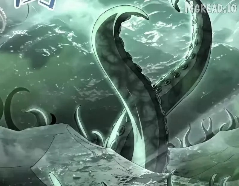 Read I Got the Weakest Class, Dragon Tamer!? chapter 243 image 17 on Lezhin