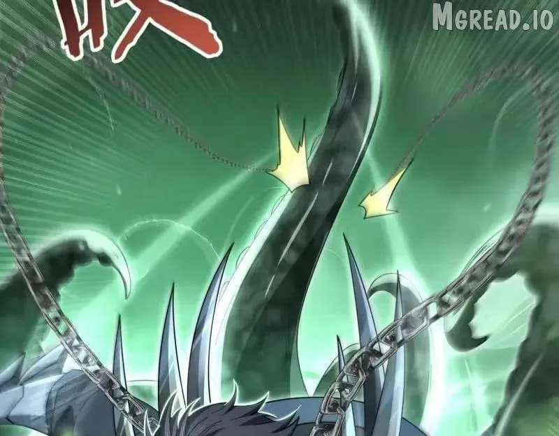 Read I Got the Weakest Class, Dragon Tamer!? chapter 243 image 34 on Lezhin