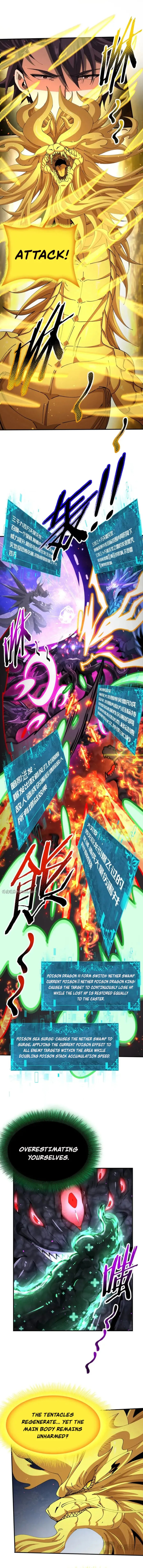 Read I Got the Weakest Class, Dragon Tamer!? chapter 244 image 2 on Lezhin