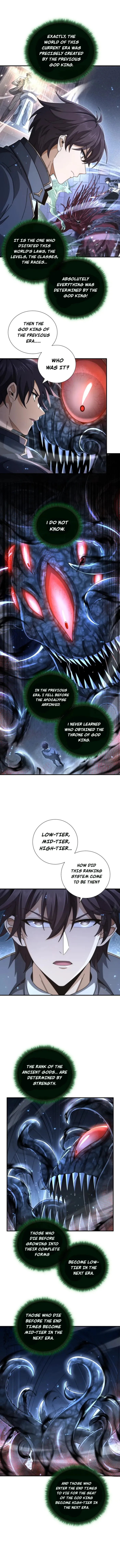 Read I Got the Weakest Class, Dragon Tamer!? chapter 245 image 3 on Lezhin
