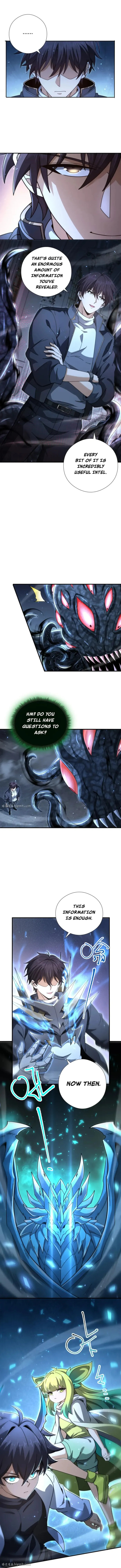 Read I Got the Weakest Class, Dragon Tamer!? chapter 245 image 6 on Lezhin