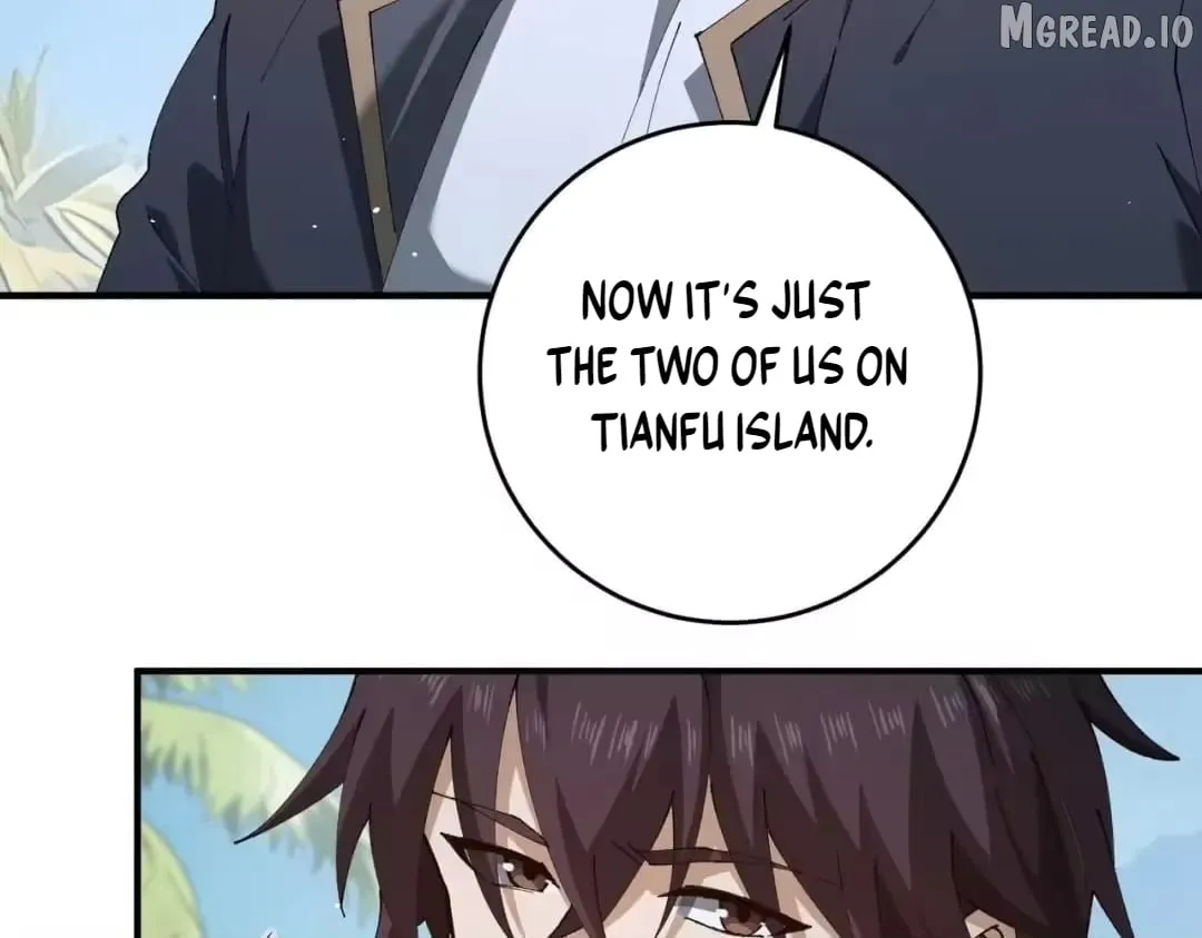 Read I Got the Weakest Class, Dragon Tamer!? chapter 247 image 110 on Lezhin