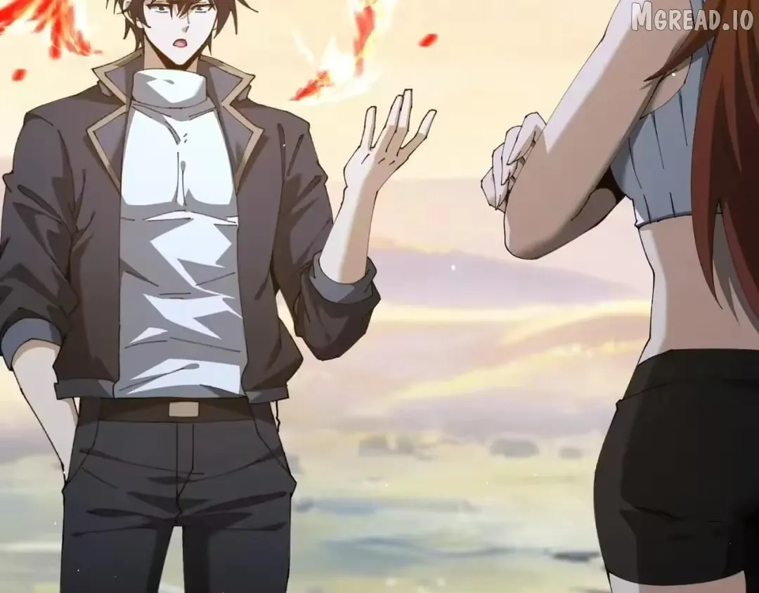 Read I Got the Weakest Class, Dragon Tamer!? chapter 247 image 45 on Lezhin