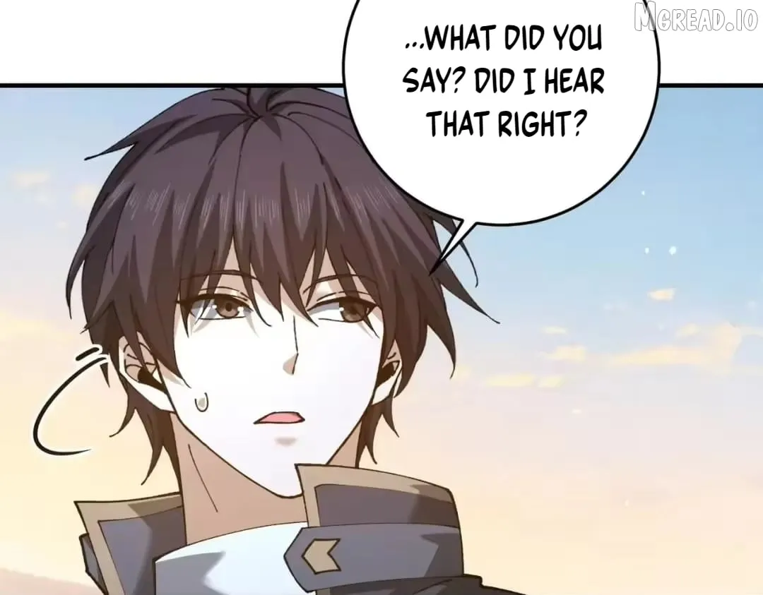 Read I Got the Weakest Class, Dragon Tamer!? chapter 247 image 56 on Lezhin
