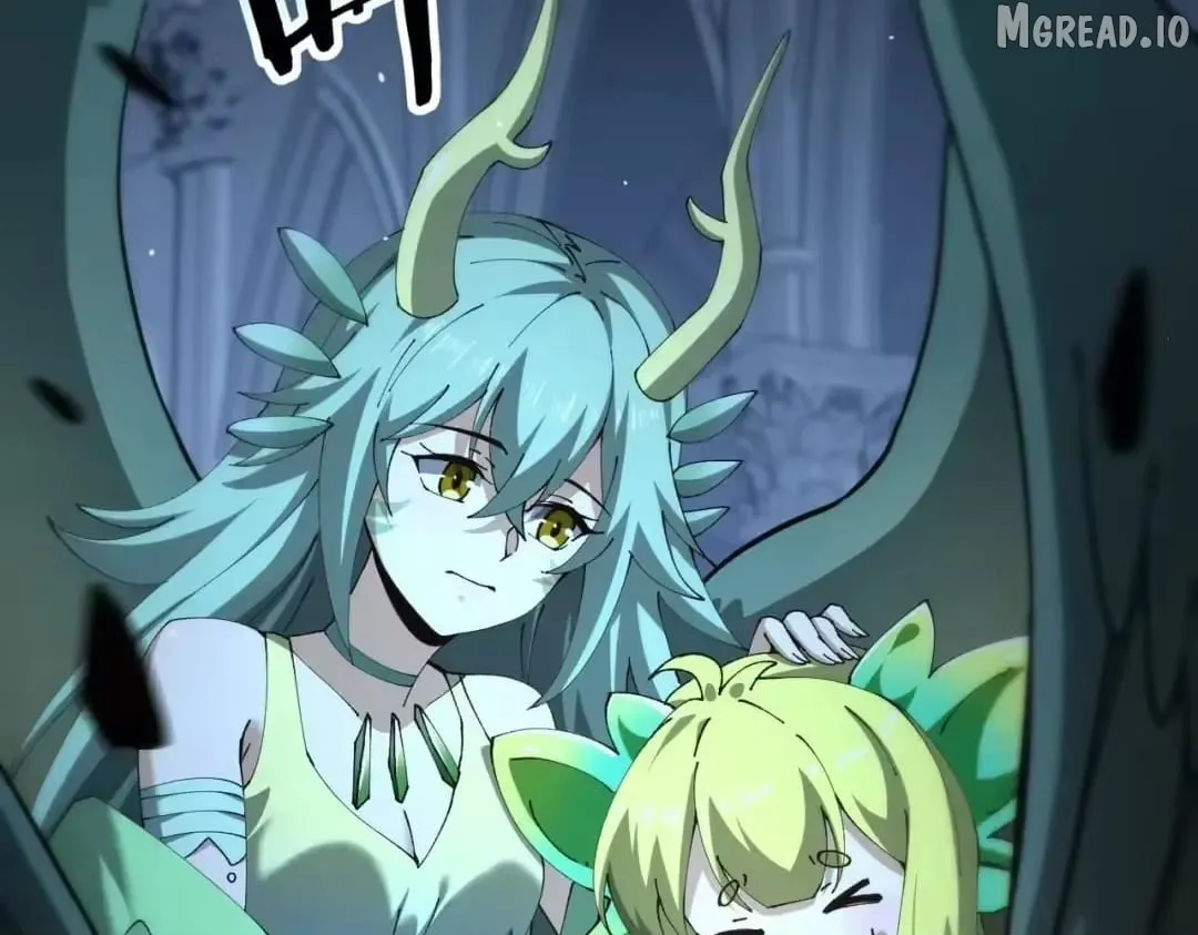 Read I Got the Weakest Class, Dragon Tamer!? chapter 247 image 6 on Lezhin