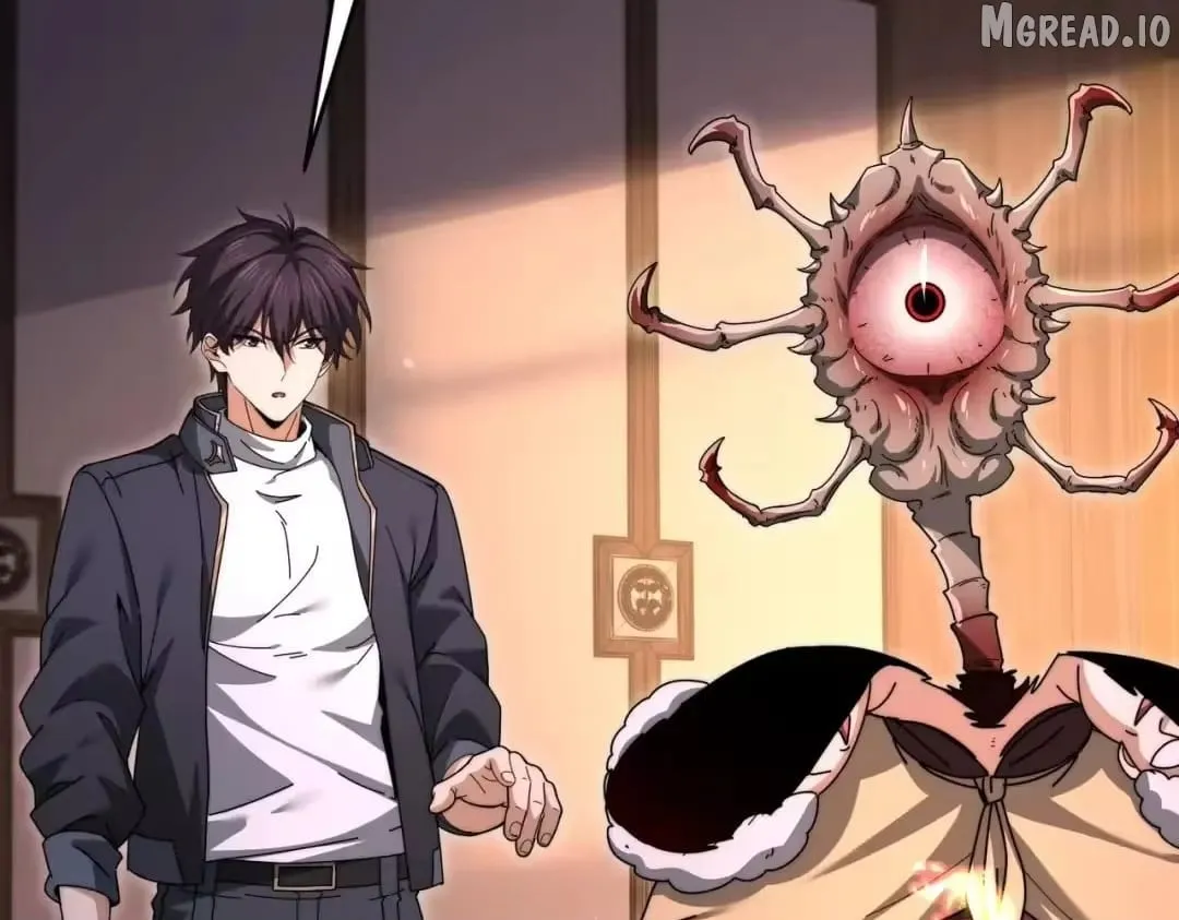 Read I Got the Weakest Class, Dragon Tamer!? chapter 248 image 79 on Lezhin