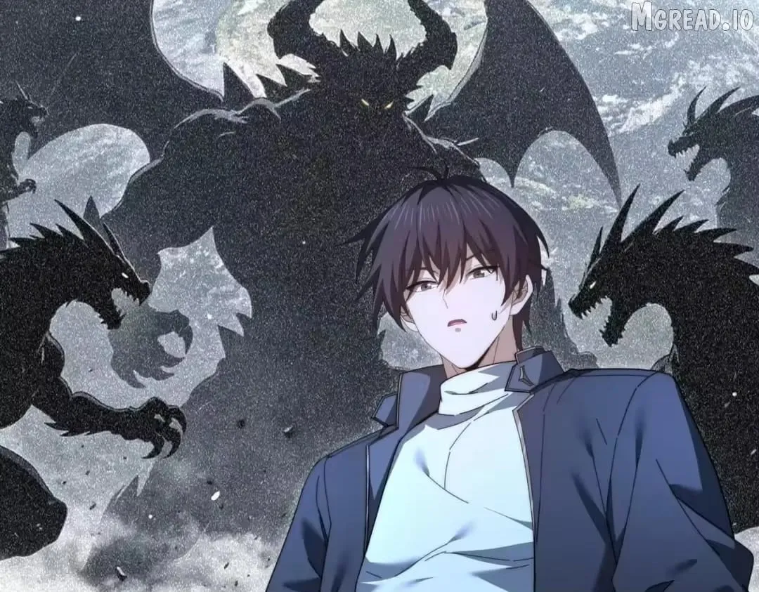 Read I Got the Weakest Class, Dragon Tamer!? chapter 248 image 98 on Lezhin