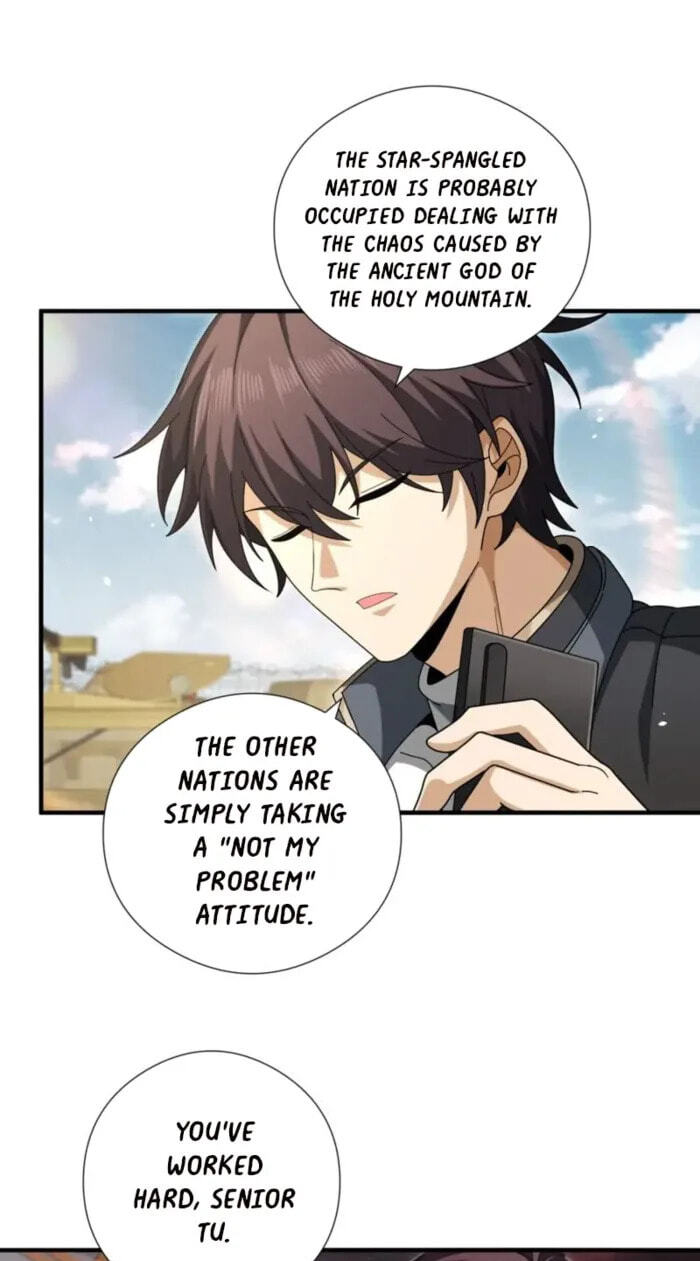 Read I Got the Weakest Class, Dragon Tamer!? chapter 252 image 10 on Lezhin