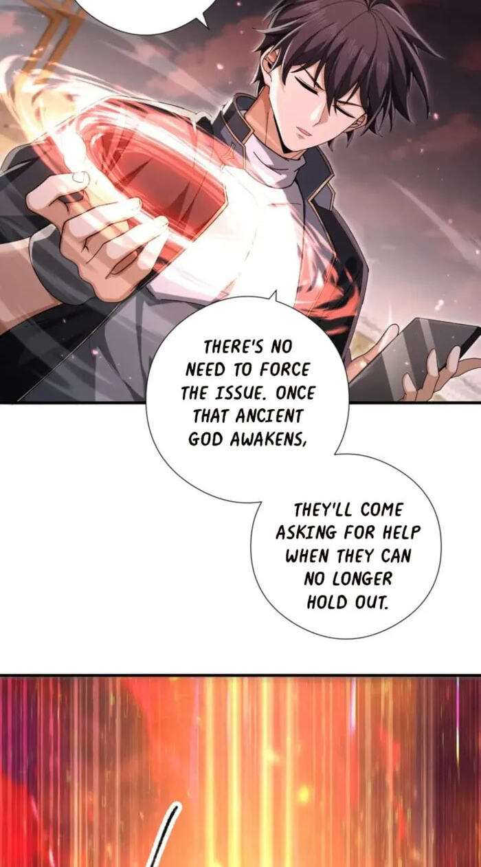 Read I Got the Weakest Class, Dragon Tamer!? chapter 252 image 11 on Lezhin