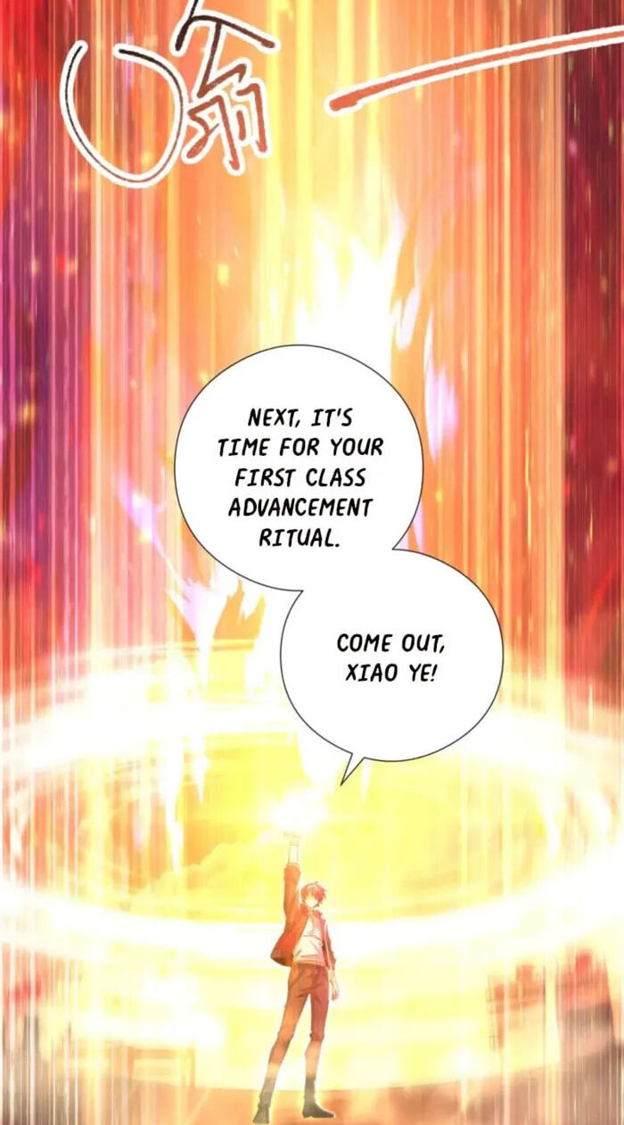 Read I Got the Weakest Class, Dragon Tamer!? chapter 252 image 12 on Lezhin