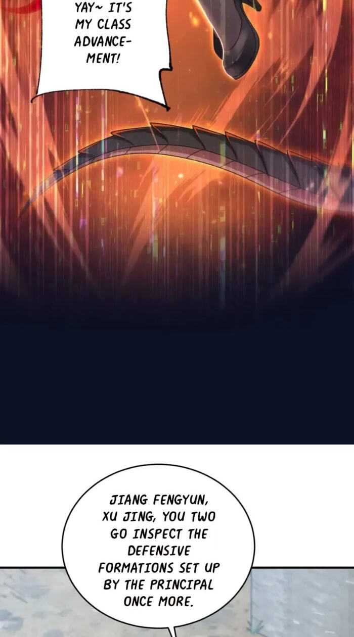 Read I Got the Weakest Class, Dragon Tamer!? chapter 252 image 14 on Lezhin