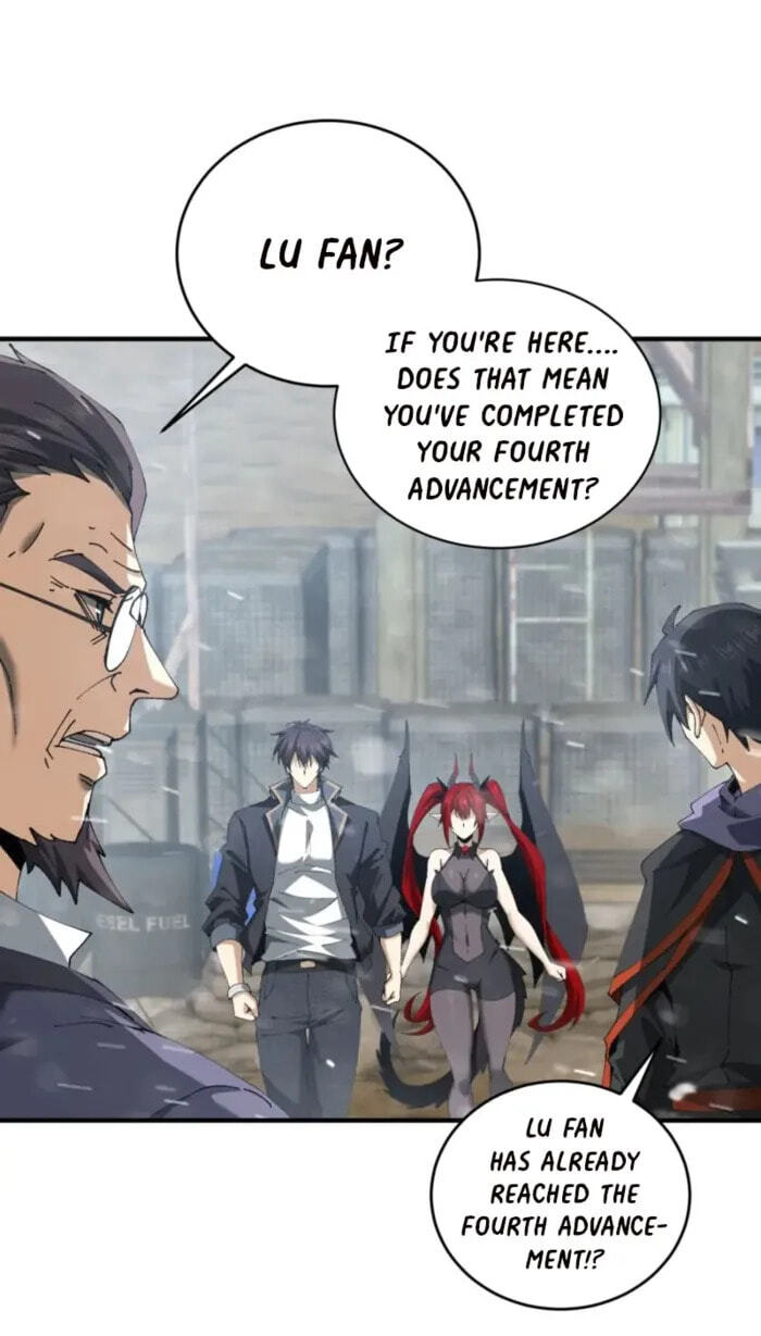 Read I Got the Weakest Class, Dragon Tamer!? chapter 252 image 16 on Lezhin