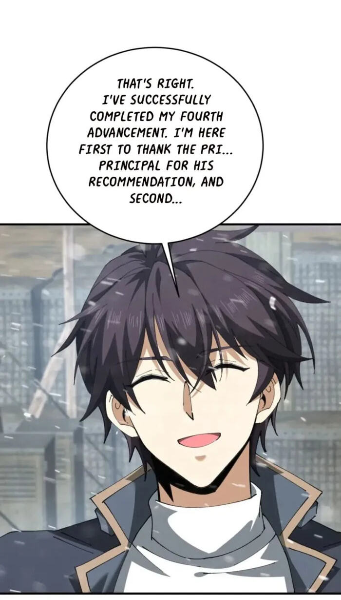 Read I Got the Weakest Class, Dragon Tamer!? chapter 252 image 17 on Lezhin