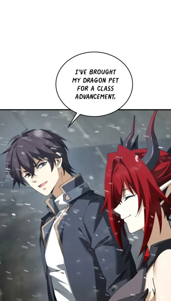 Read I Got the Weakest Class, Dragon Tamer!? chapter 252 image 18 on Lezhin