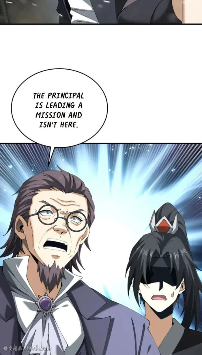 Read I Got the Weakest Class, Dragon Tamer!? chapter 252 image 19 on Lezhin