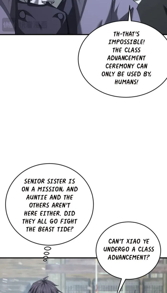 Read I Got the Weakest Class, Dragon Tamer!? chapter 252 image 20 on Lezhin