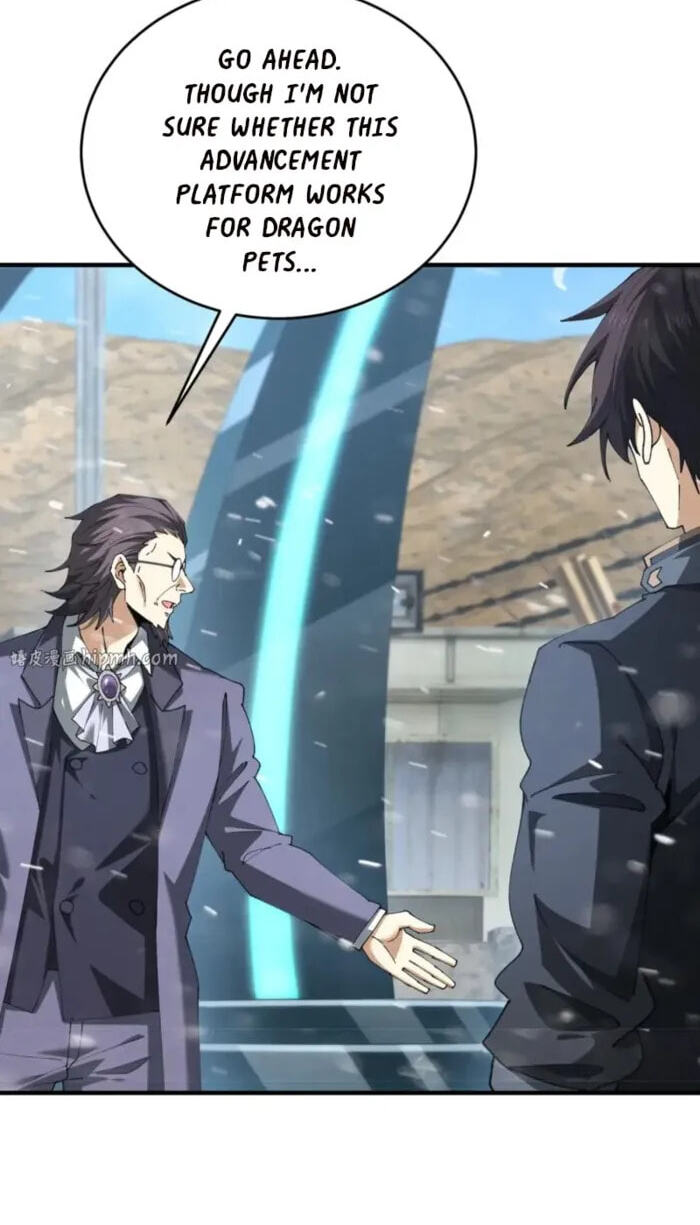 Read I Got the Weakest Class, Dragon Tamer!? chapter 252 image 23 on Lezhin