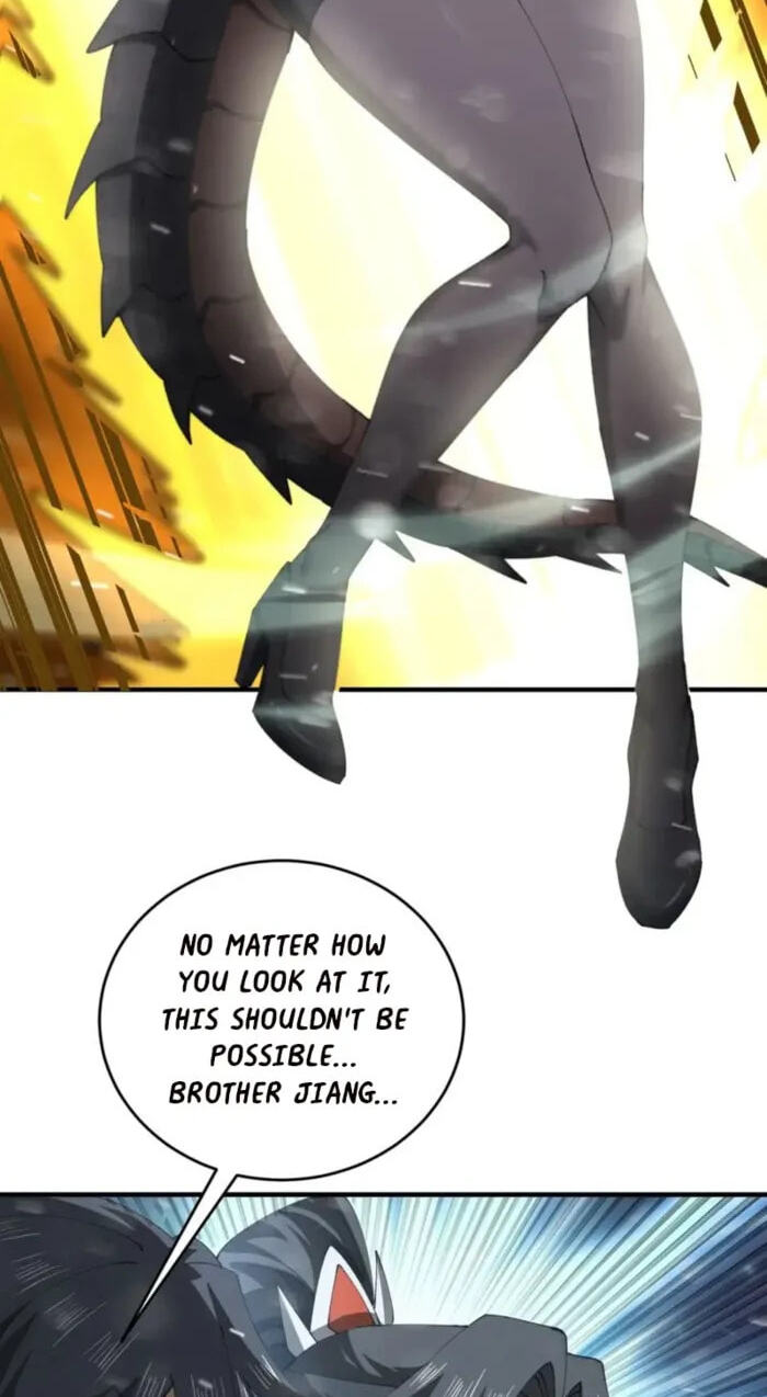 Read I Got the Weakest Class, Dragon Tamer!? chapter 252 image 26 on Lezhin