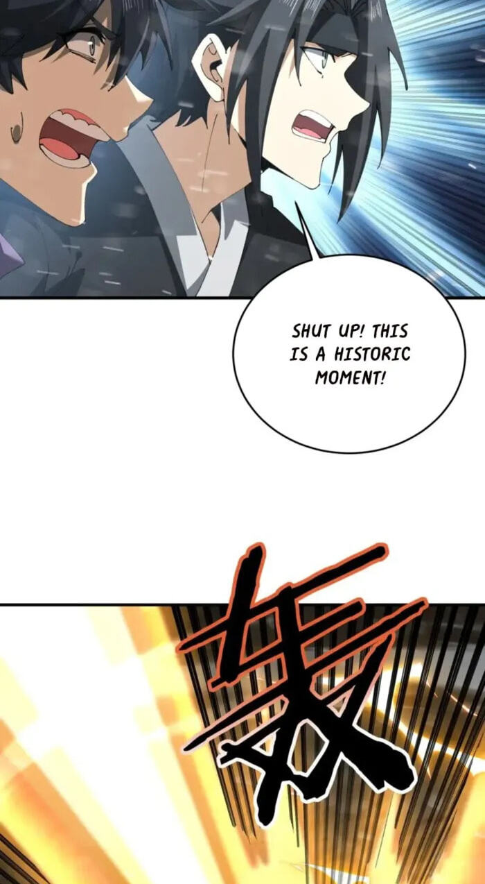 Read I Got the Weakest Class, Dragon Tamer!? chapter 252 image 27 on Lezhin