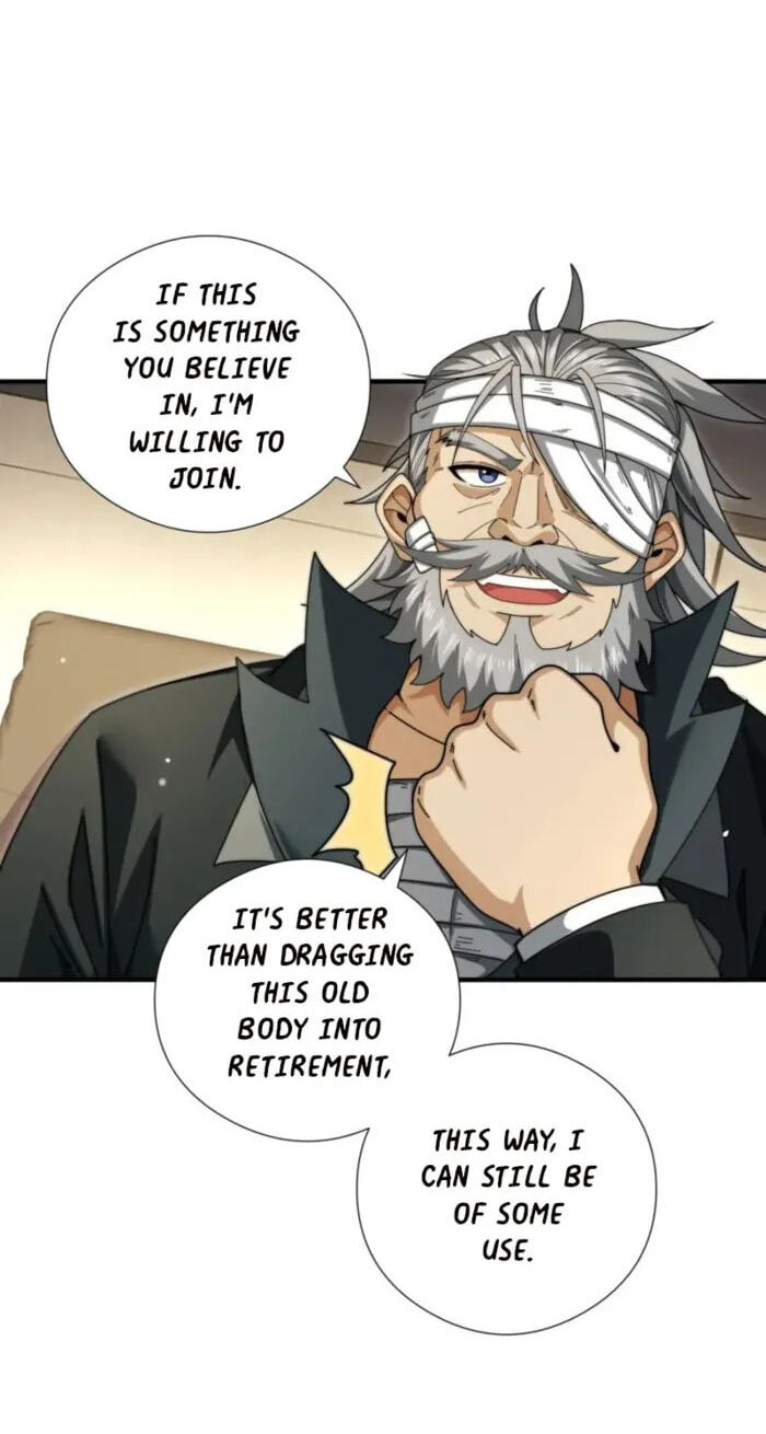Read I Got the Weakest Class, Dragon Tamer!? chapter 252 image 3 on Lezhin