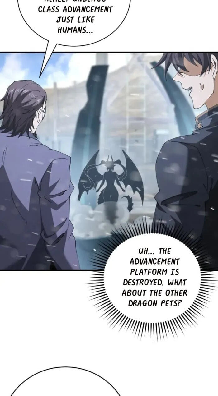 Read I Got the Weakest Class, Dragon Tamer!? chapter 252 image 31 on Lezhin