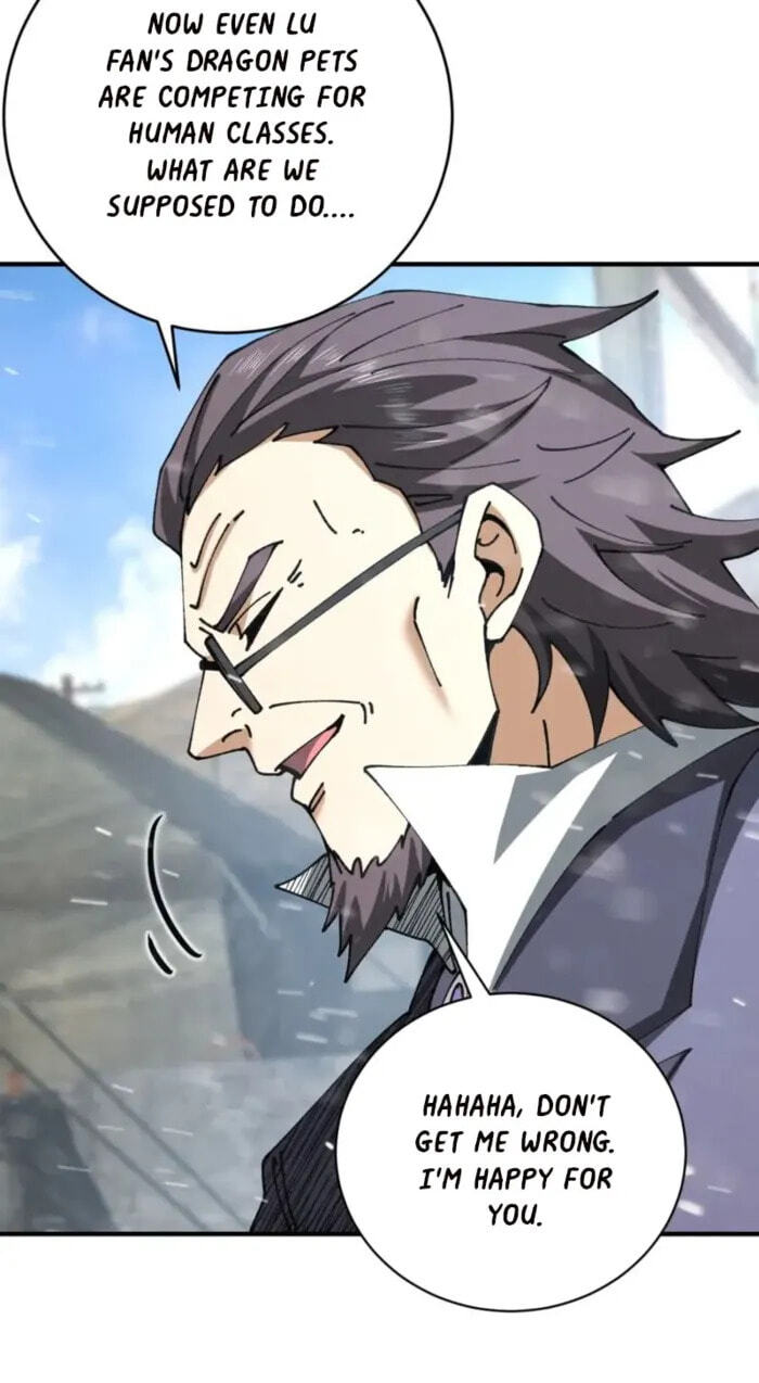 Read I Got the Weakest Class, Dragon Tamer!? chapter 252 image 32 on Lezhin