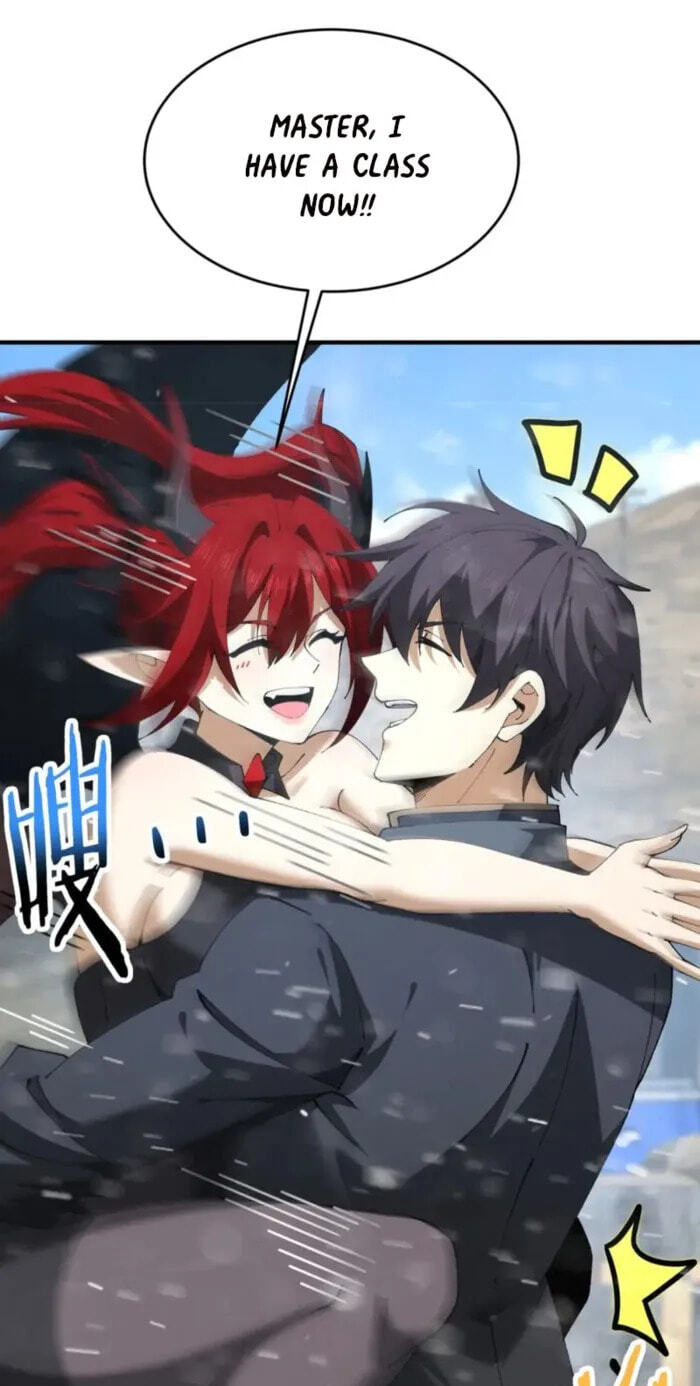 Read I Got the Weakest Class, Dragon Tamer!? chapter 252 image 33 on Lezhin