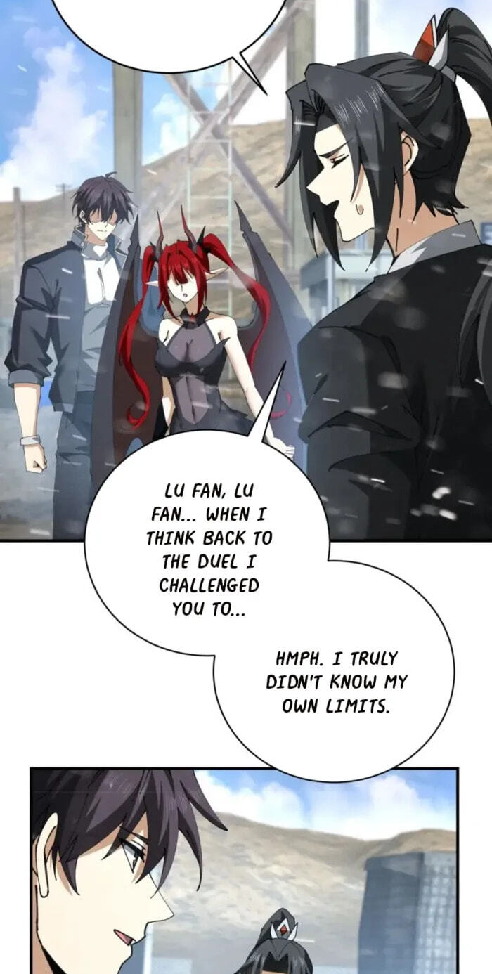Read I Got the Weakest Class, Dragon Tamer!? chapter 252 image 37 on Lezhin