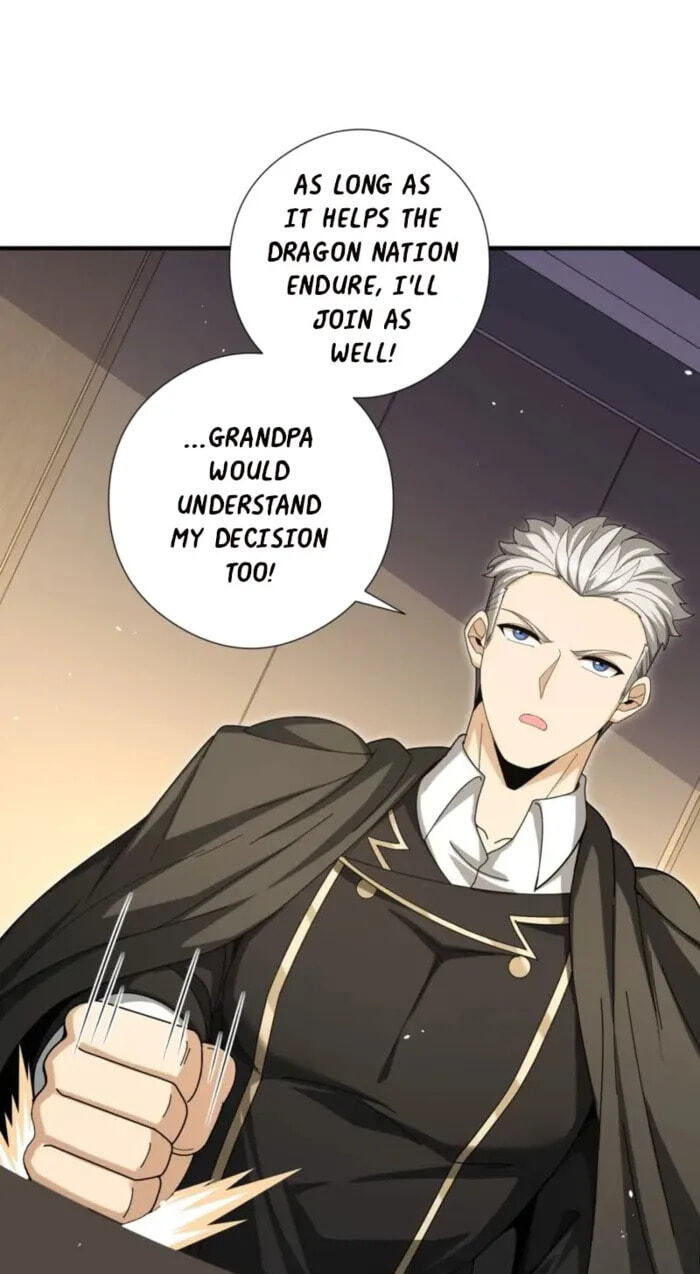 Read I Got the Weakest Class, Dragon Tamer!? chapter 252 image 4 on Lezhin