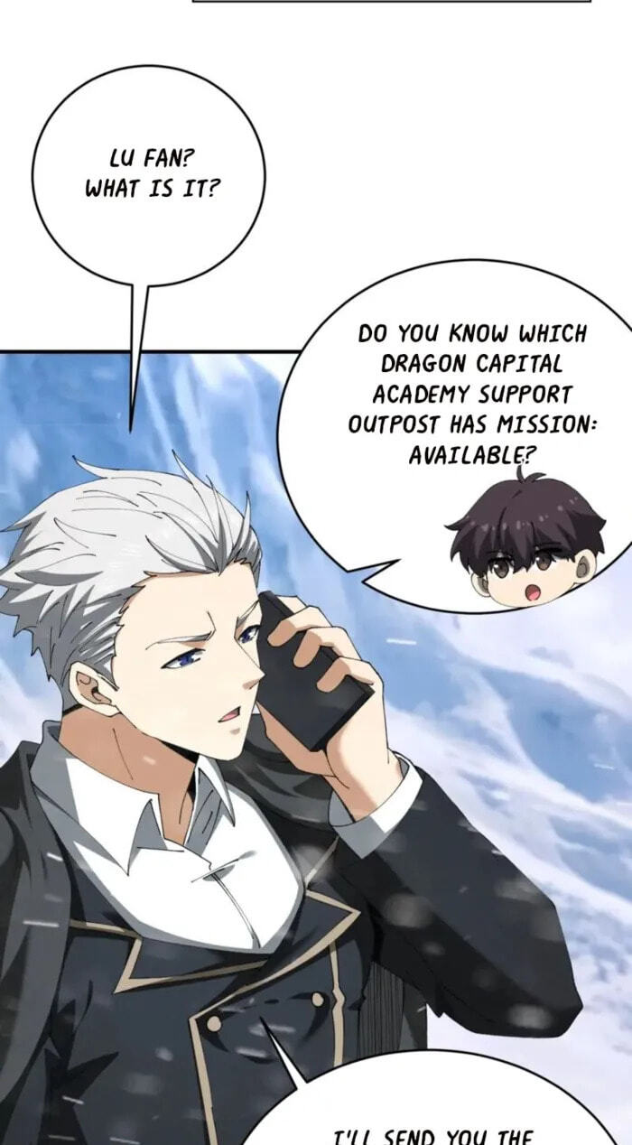 Read I Got the Weakest Class, Dragon Tamer!? chapter 252 image 41 on Lezhin