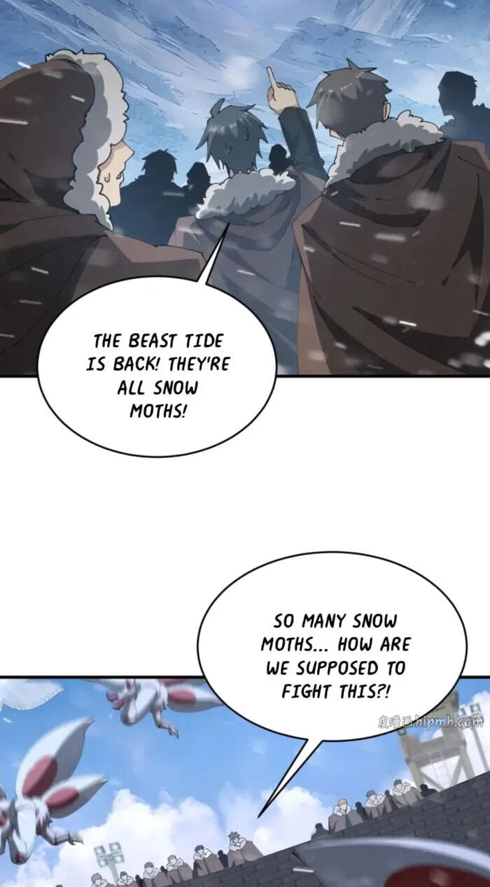 Read I Got the Weakest Class, Dragon Tamer!? chapter 252 image 45 on Lezhin