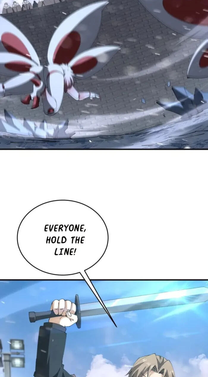 Read I Got the Weakest Class, Dragon Tamer!? chapter 252 image 46 on Lezhin