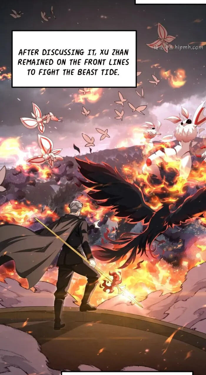 Read I Got the Weakest Class, Dragon Tamer!? chapter 252 image 6 on Lezhin