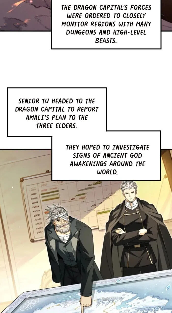 Read I Got the Weakest Class, Dragon Tamer!? chapter 252 image 7 on Lezhin