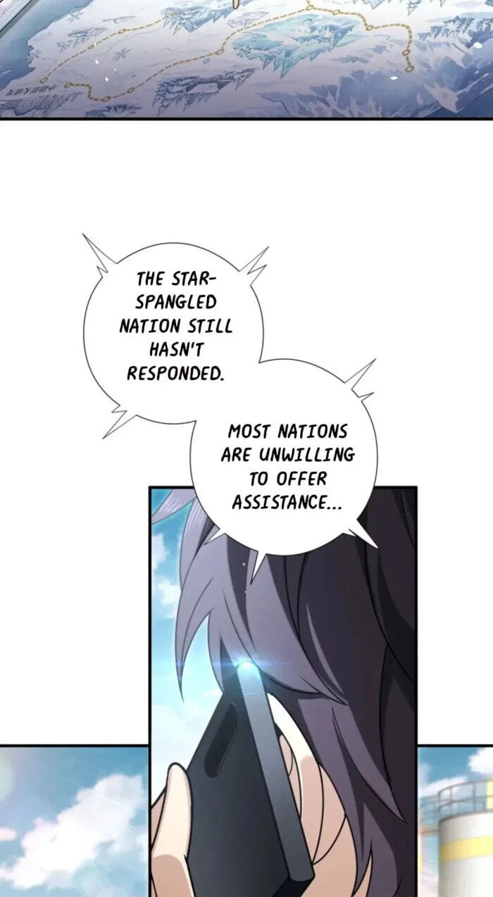 Read I Got the Weakest Class, Dragon Tamer!? chapter 252 image 8 on Lezhin