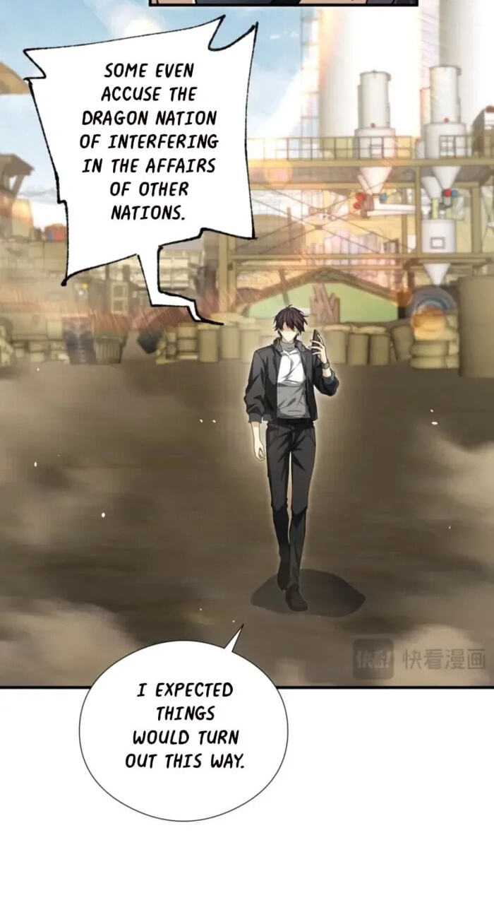 Read I Got the Weakest Class, Dragon Tamer!? chapter 252 image 9 on Lezhin