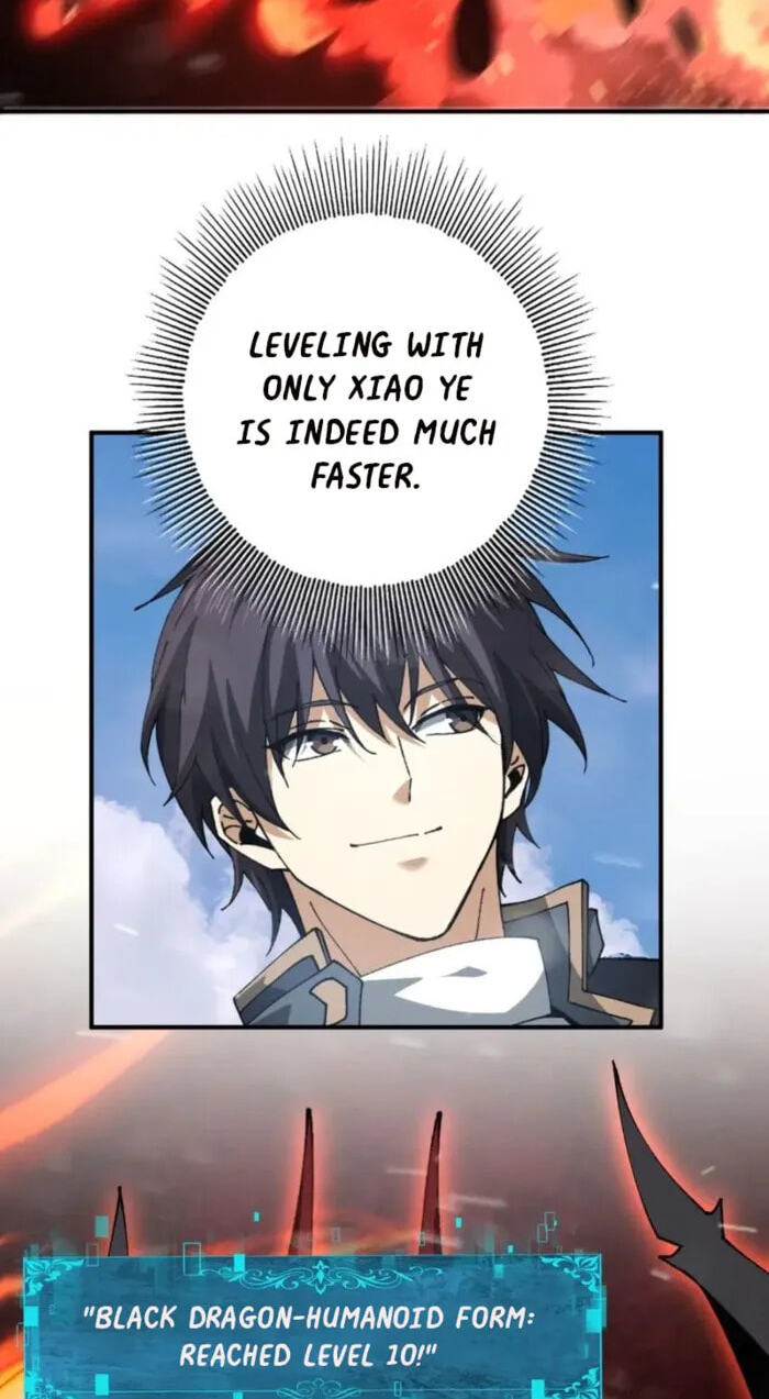 Read I Got the Weakest Class, Dragon Tamer!? chapter 253 image 15 on Lezhin