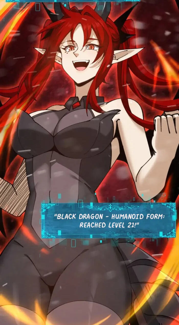 Read I Got the Weakest Class, Dragon Tamer!? chapter 253 image 16 on Lezhin