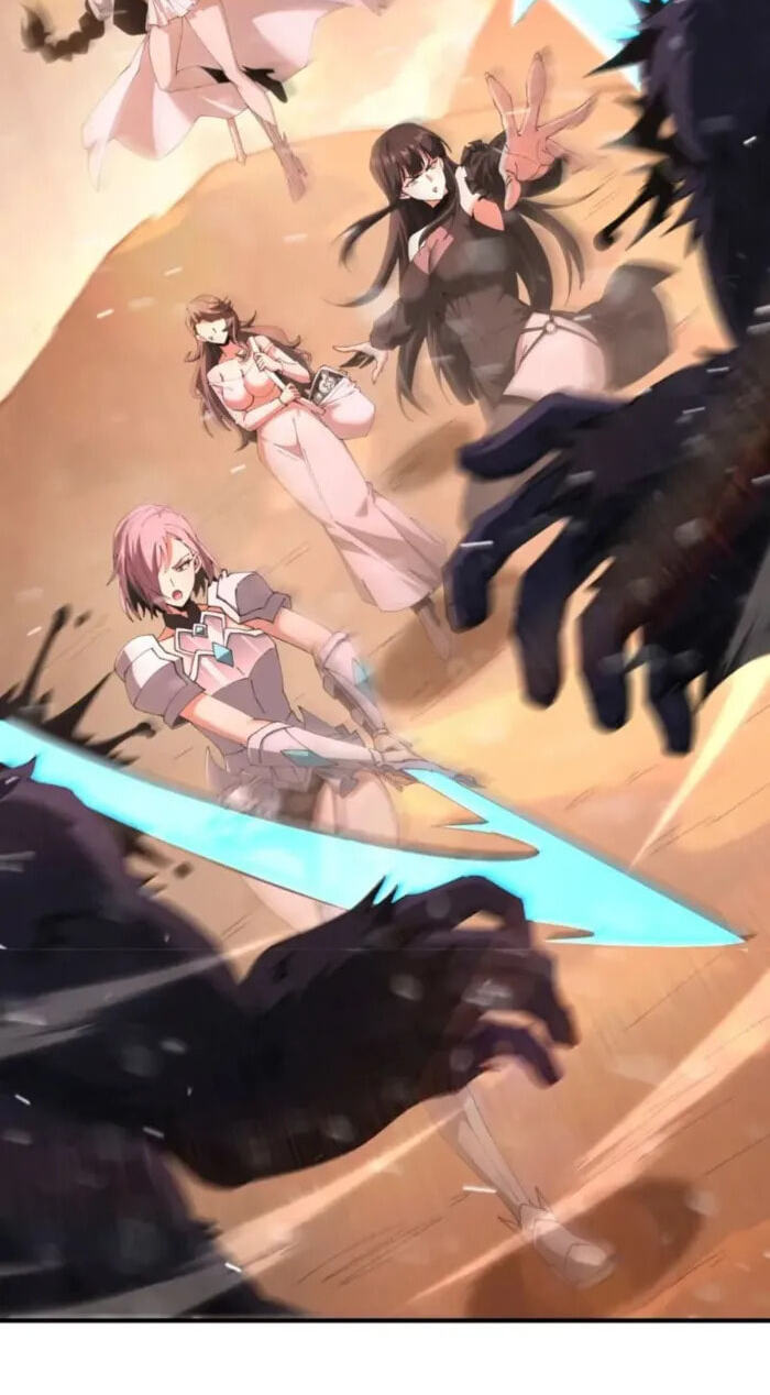 Read I Got the Weakest Class, Dragon Tamer!? chapter 253 image 20 on Lezhin