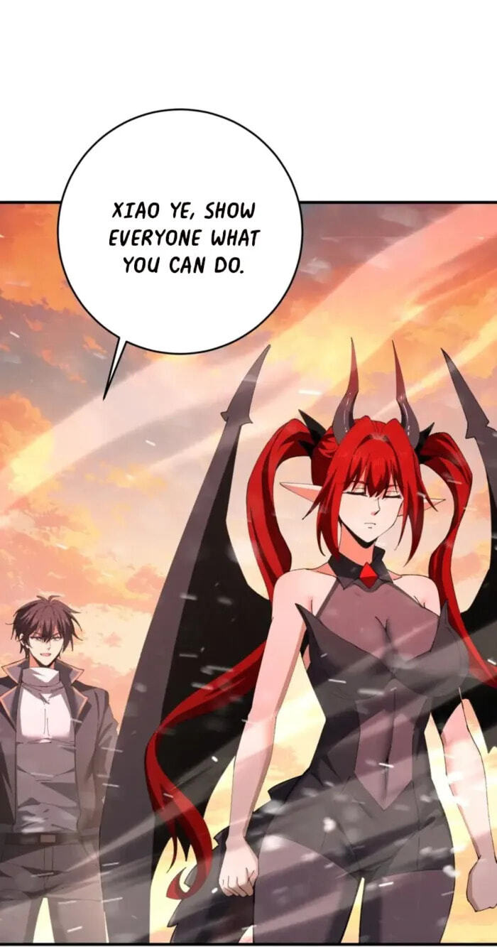 Read I Got the Weakest Class, Dragon Tamer!? chapter 253 image 21 on Lezhin