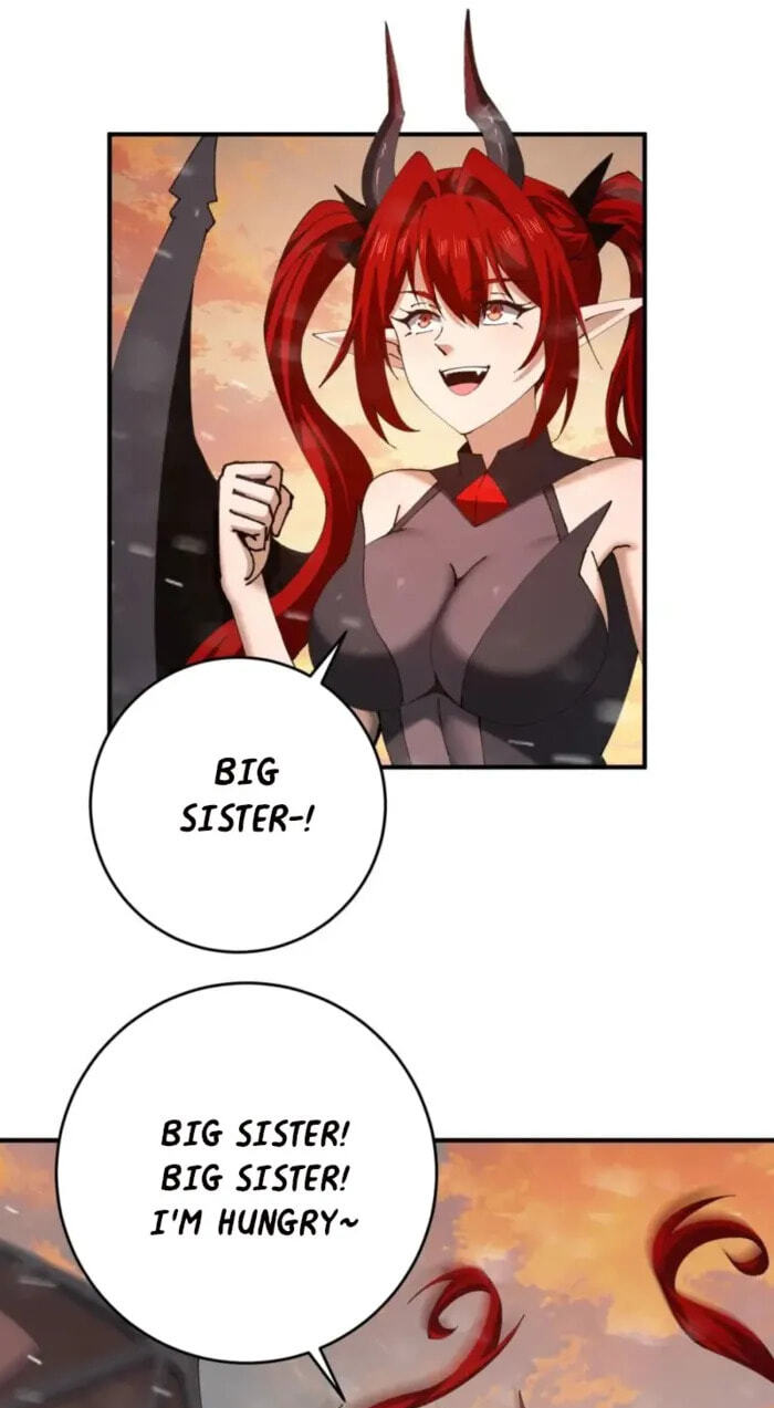 Read I Got the Weakest Class, Dragon Tamer!? chapter 253 image 27 on Lezhin