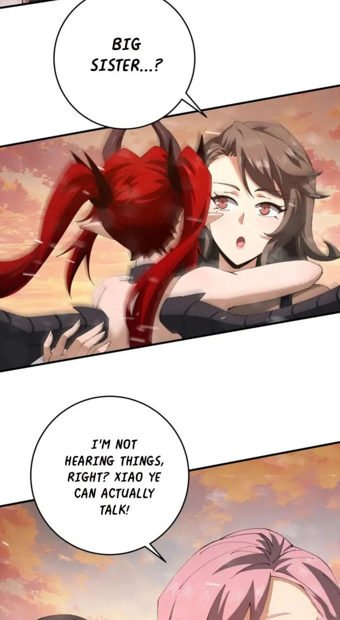 Read I Got the Weakest Class, Dragon Tamer!? chapter 253 image 29 on Lezhin