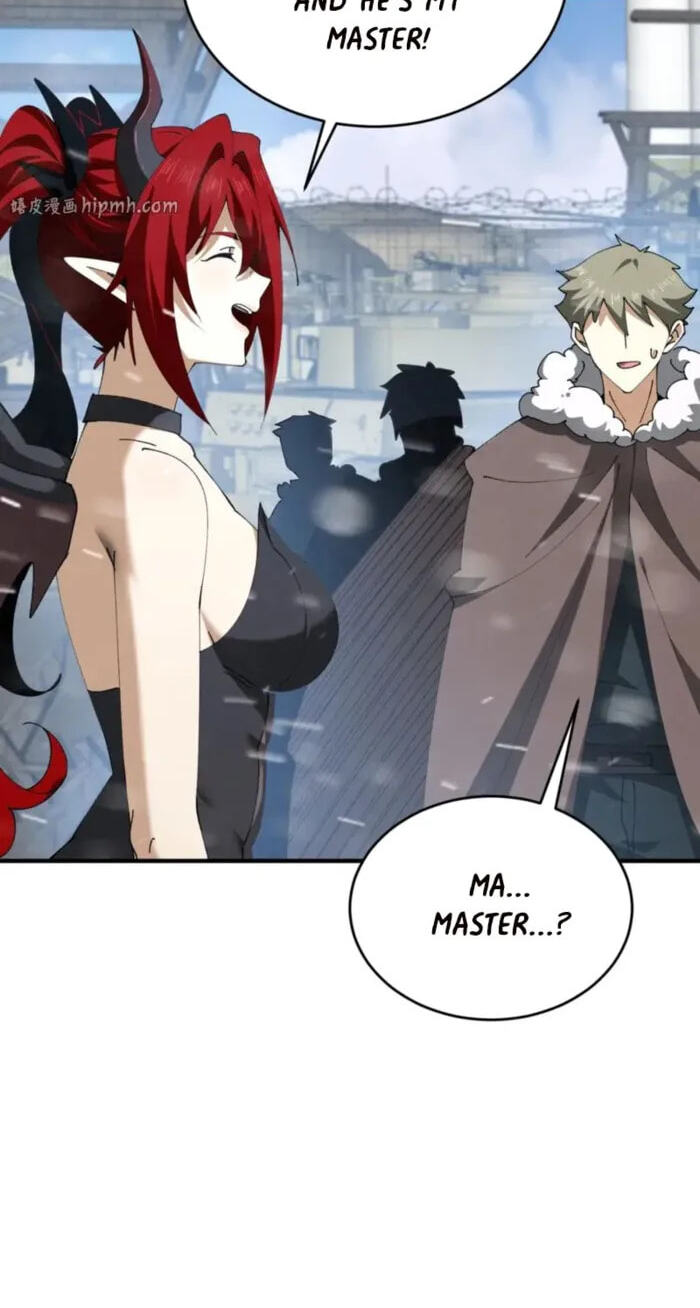 Read I Got the Weakest Class, Dragon Tamer!? chapter 253 image 3 on Lezhin