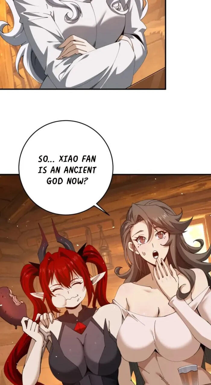 Read I Got the Weakest Class, Dragon Tamer!? chapter 253 image 32 on Lezhin