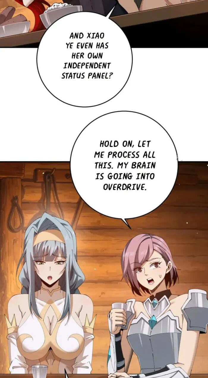 Read I Got the Weakest Class, Dragon Tamer!? chapter 253 image 33 on Lezhin