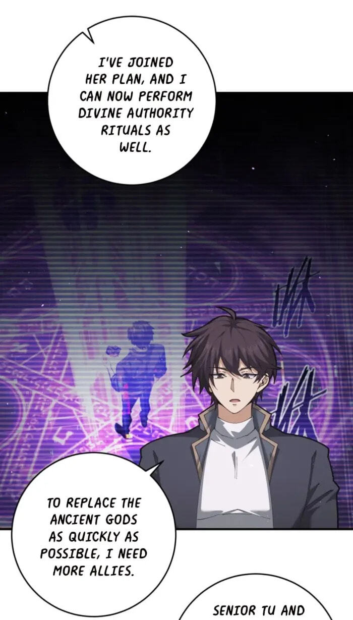 Read I Got the Weakest Class, Dragon Tamer!? chapter 253 image 35 on Lezhin